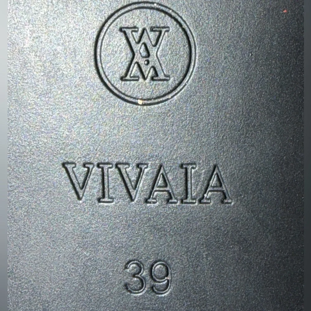 Vivaia water repellent